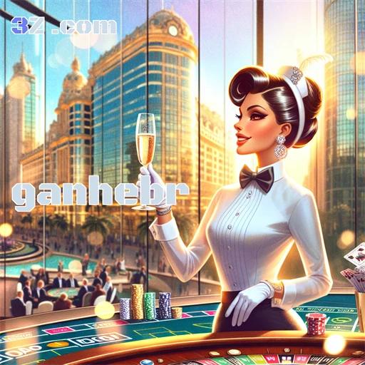 Diversão Paga: Explore a Seção Premium do Ganhebr