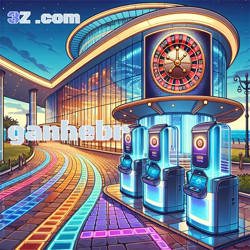 Ganhebr VIP: O Paraíso dos Jogadores Online