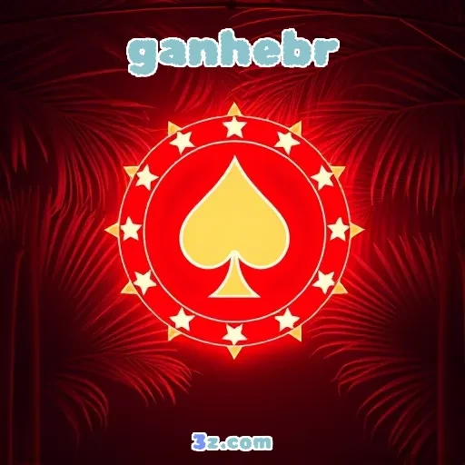 ganhebr: Os Jogos que Transformam Diversão em Emoção No Mundo Digital