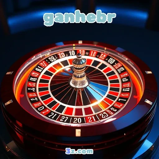 ganhebr: A Plataforma de Jogos Que Você Precisa Conhecer