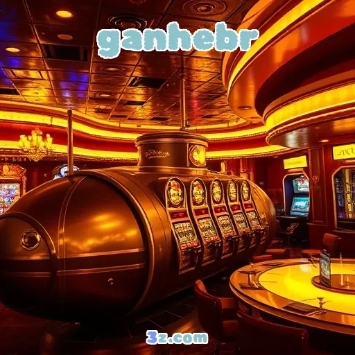 ganhebr: Segurança em Jogos de Apostas que Você Precisa Conhecer